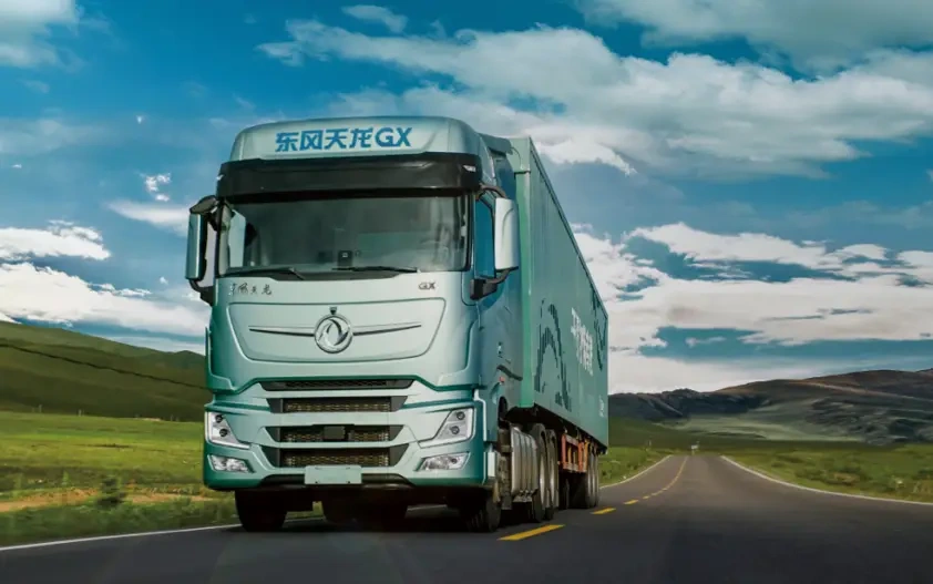 Independent high-end smart logistics.