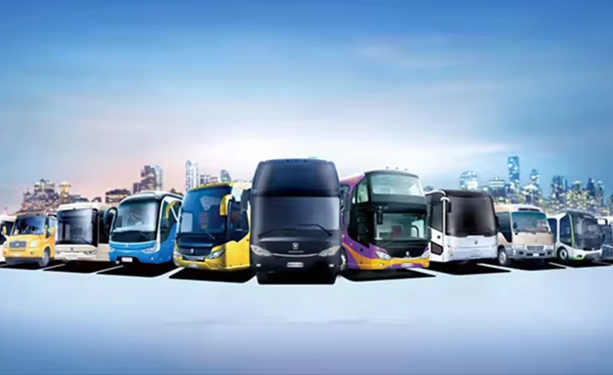 Build your ideal passenger vehicle on our reliable Bus Chassis. Engineered as the foundation for city buses, school buses, and long-distance coaches, offering robust frames, flexible powertrain options, and compliance with global safety standards for custom body building.