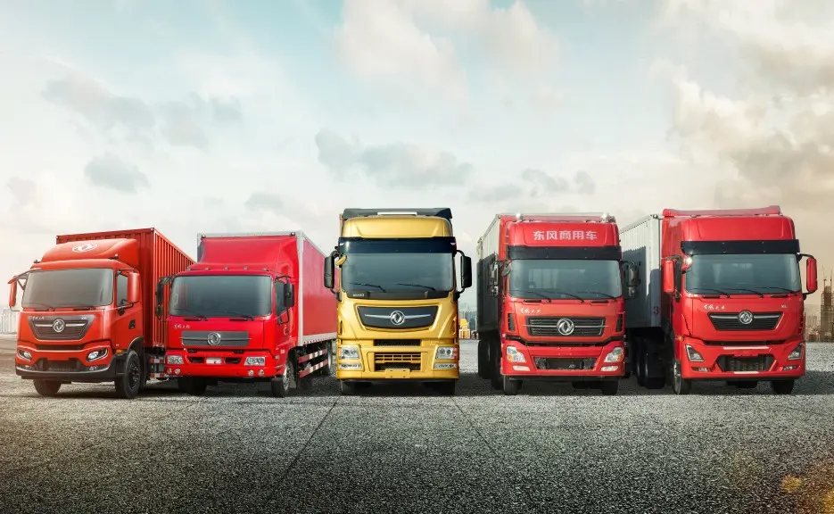 Power your business sustainably with our full line of Electric Trucks and Commercial EVs. Designed for superior electric torque, lower operating costs, and meeting stringent emissions regulations. Ideal for logistics and zero-emission freight transport.