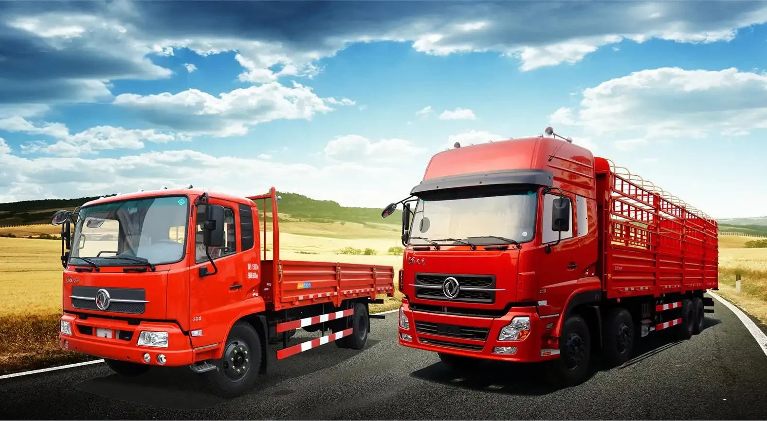 Light truck