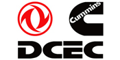 dongfeng cummins motor