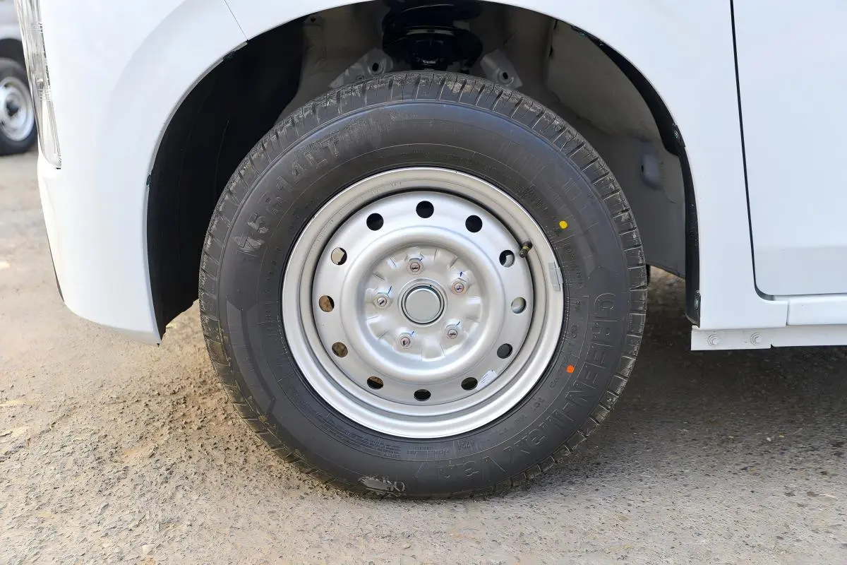 light-duty truck, micro truck, mini truck