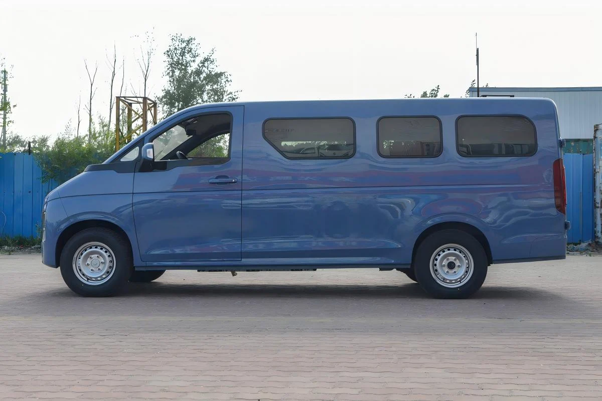 mini bus electric car price in ethiopia