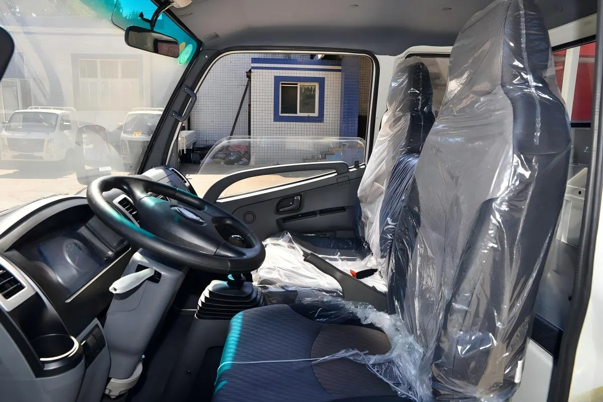 affordable pickup truck alternative