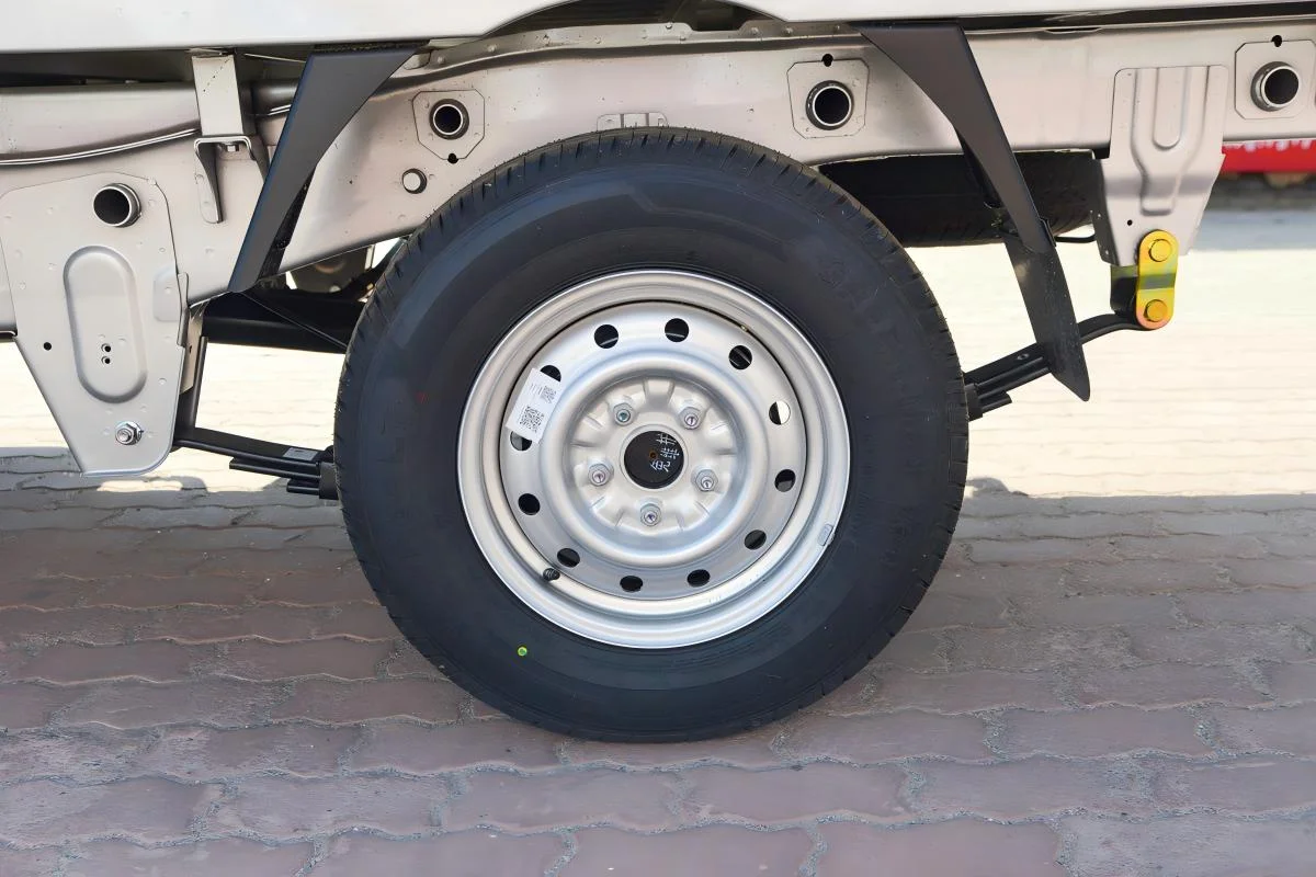 cheapest mini truck for small business