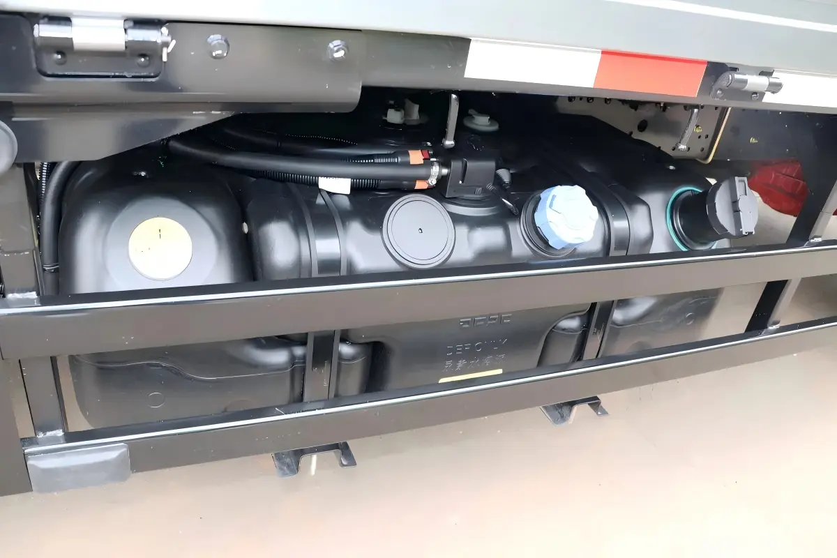 Chinese light truck manufacturer light truck wholesale supplier